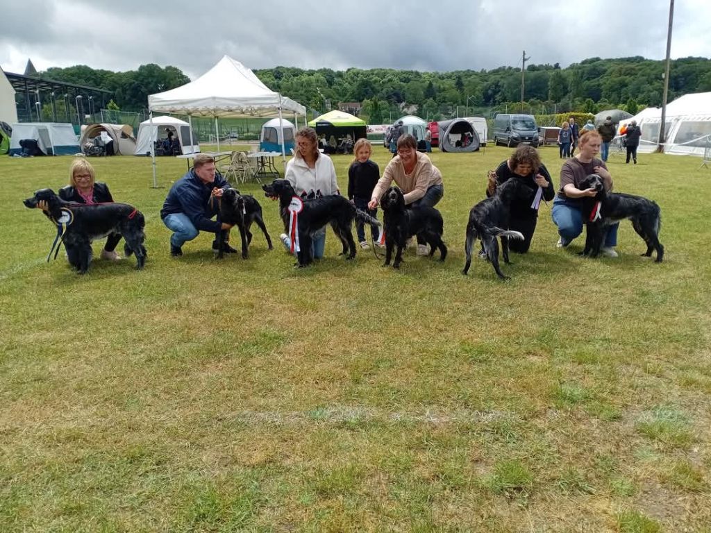 du Clos Maldav - Exposition nationale - Agnetz (25/05/25)