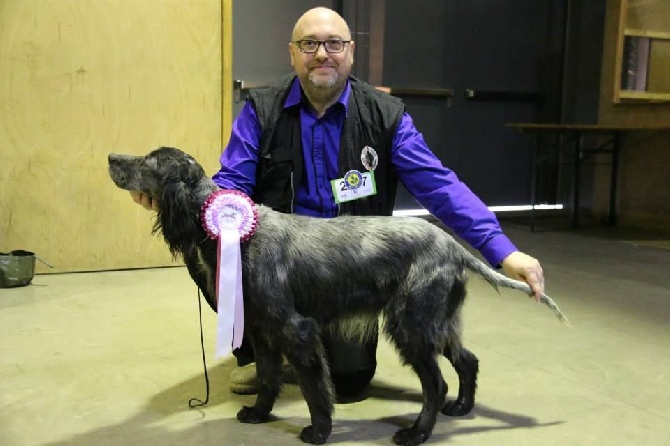 du Clos Maldav - Expo Internationale de Luxembourg 28/03/2015