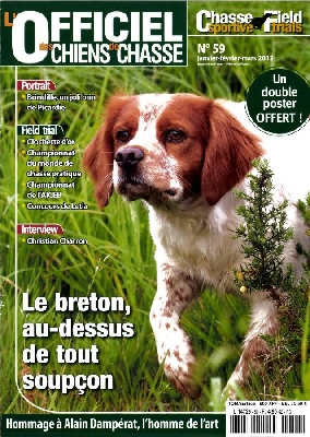 du Clos Maldav - Brindille, un joli brin de Picardie !